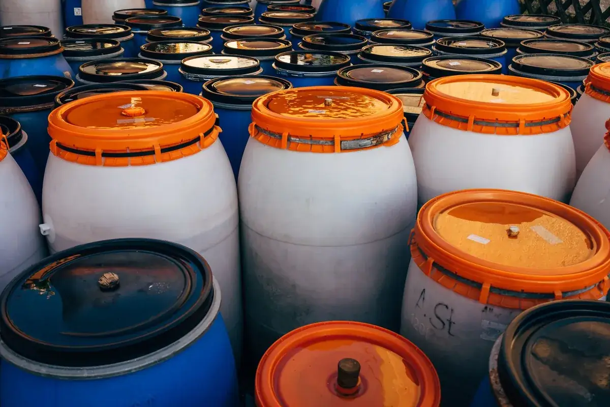 Hazmat Cleanup in Cassville, WV